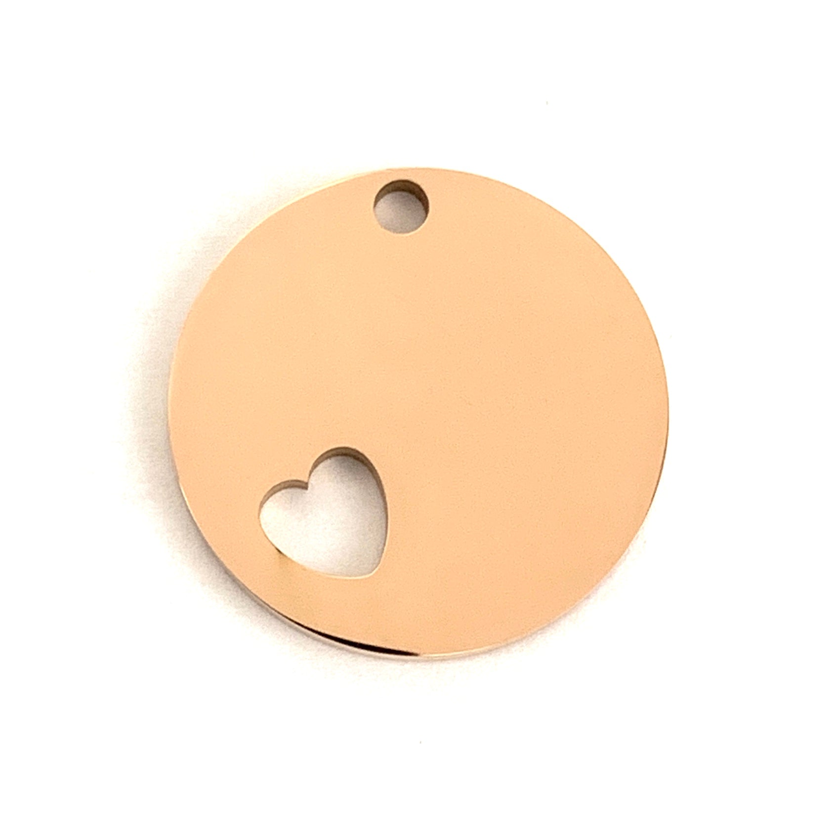 To My Son Remember... Personalized Charm | Bellaire Wholesale