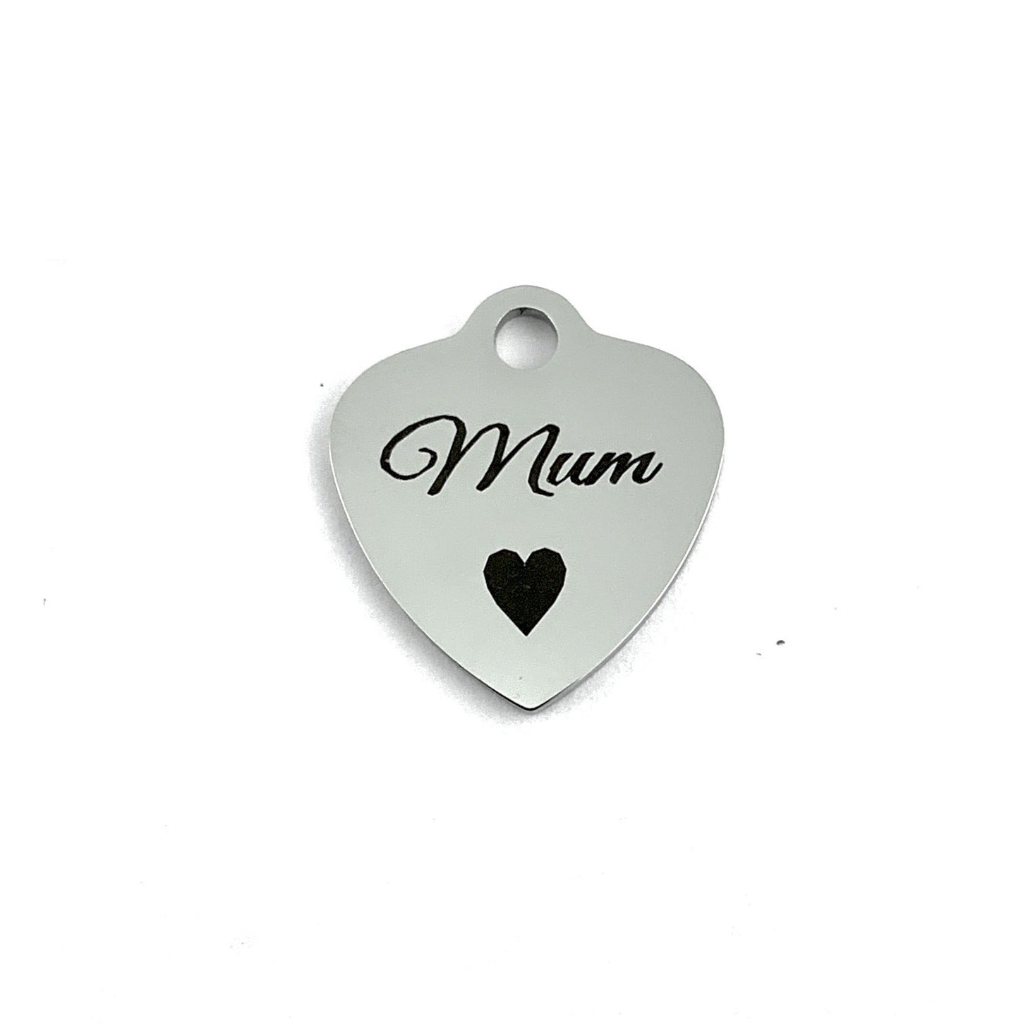 Mum  �¤ Custom Charms | Bellaire Wholesale