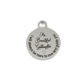 Gift for Granddaughter Customized Charms | Bellaire Wholesale
