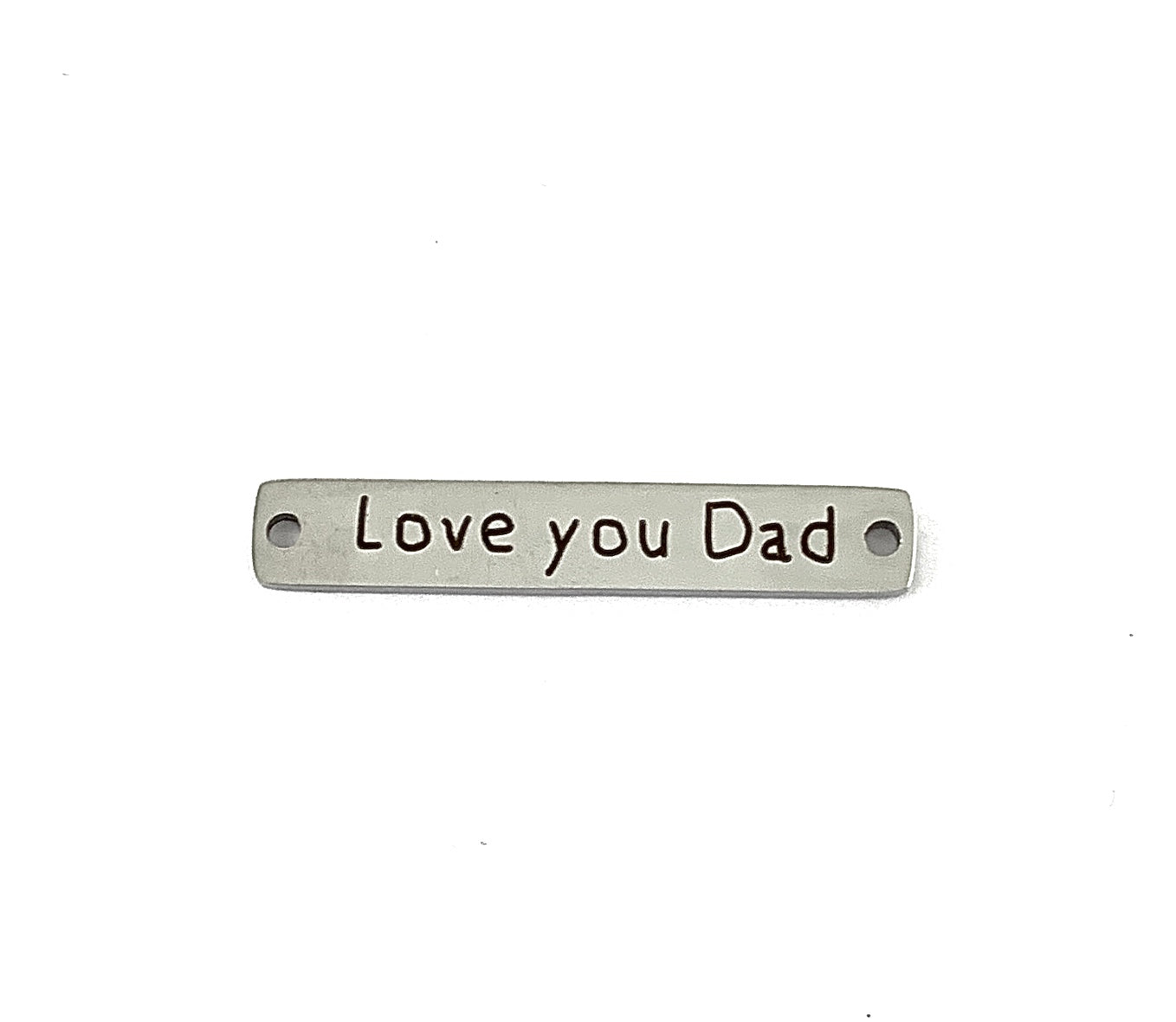 This Awesome Dad Belongs To Custom Keychain | Bellaire Wholesale