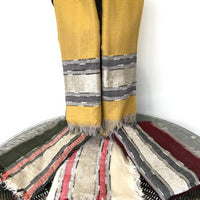 Long Blanket Scarf, 1.4 Meter Sqaure | Bellaire Wholesale