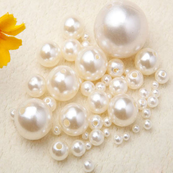 16mm Loose Pearl Beads | Bellaire Wholesale