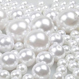 10mm Loose Pearl Beads | Bellaire Wholesale