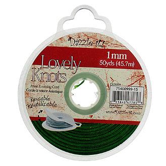 1mm Nylon Cord String for DIY | Bellaire Wholesale