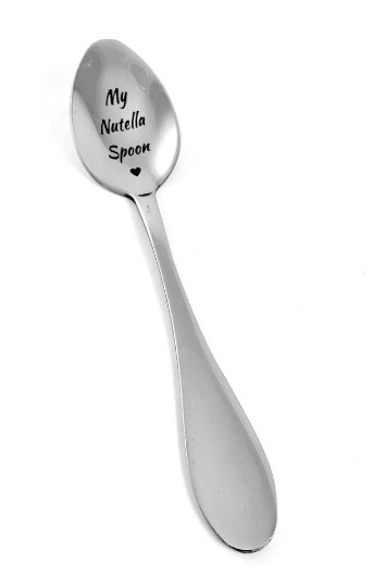 Bismillah Personalized Spoon for Special Occasion | Bellaire Wholesale