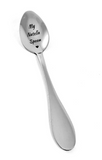 Bismillah Personalized Spoon for Special Occasion | Bellaire Wholesale