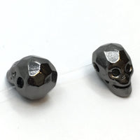 Skull Spacer Beads | Bellaire Wholesale