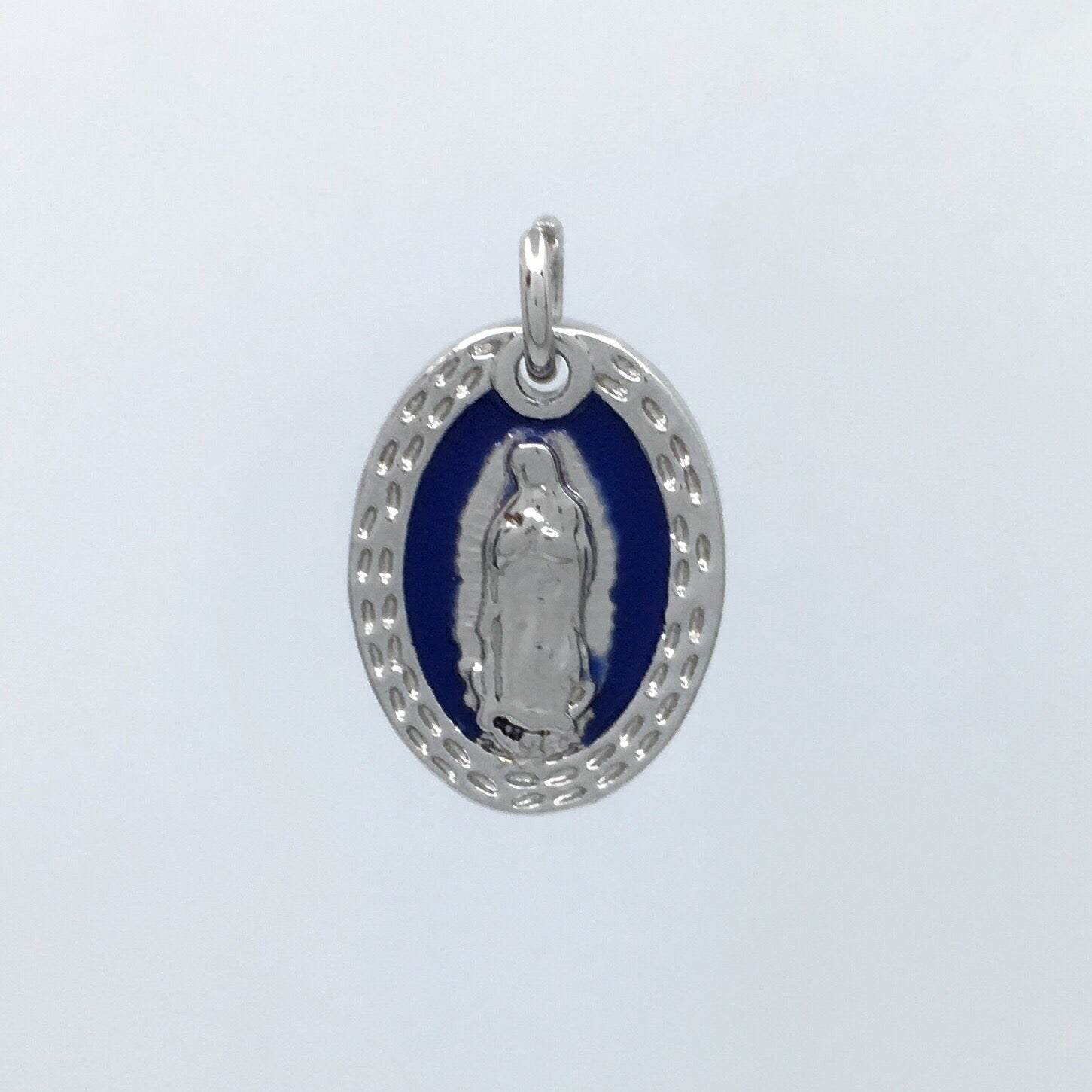Guadalupe Mother Mary Charm | Bellaire Wholesale