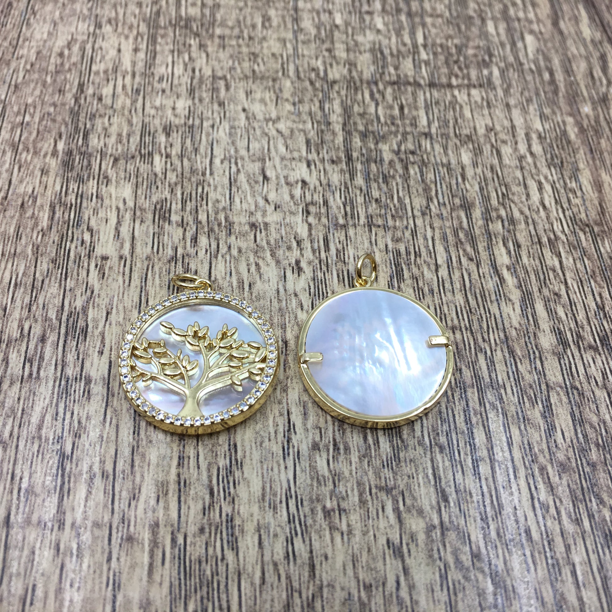 Tree of Life Charms | Bellaire Wholesale