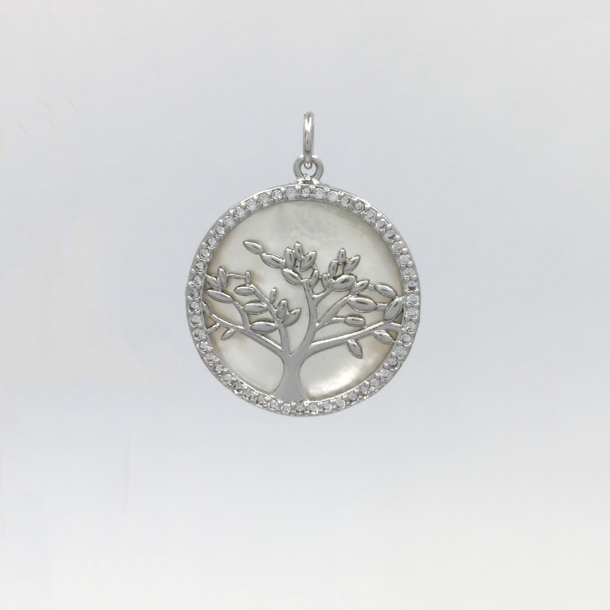Tree of Life Charms | Bellaire Wholesale
