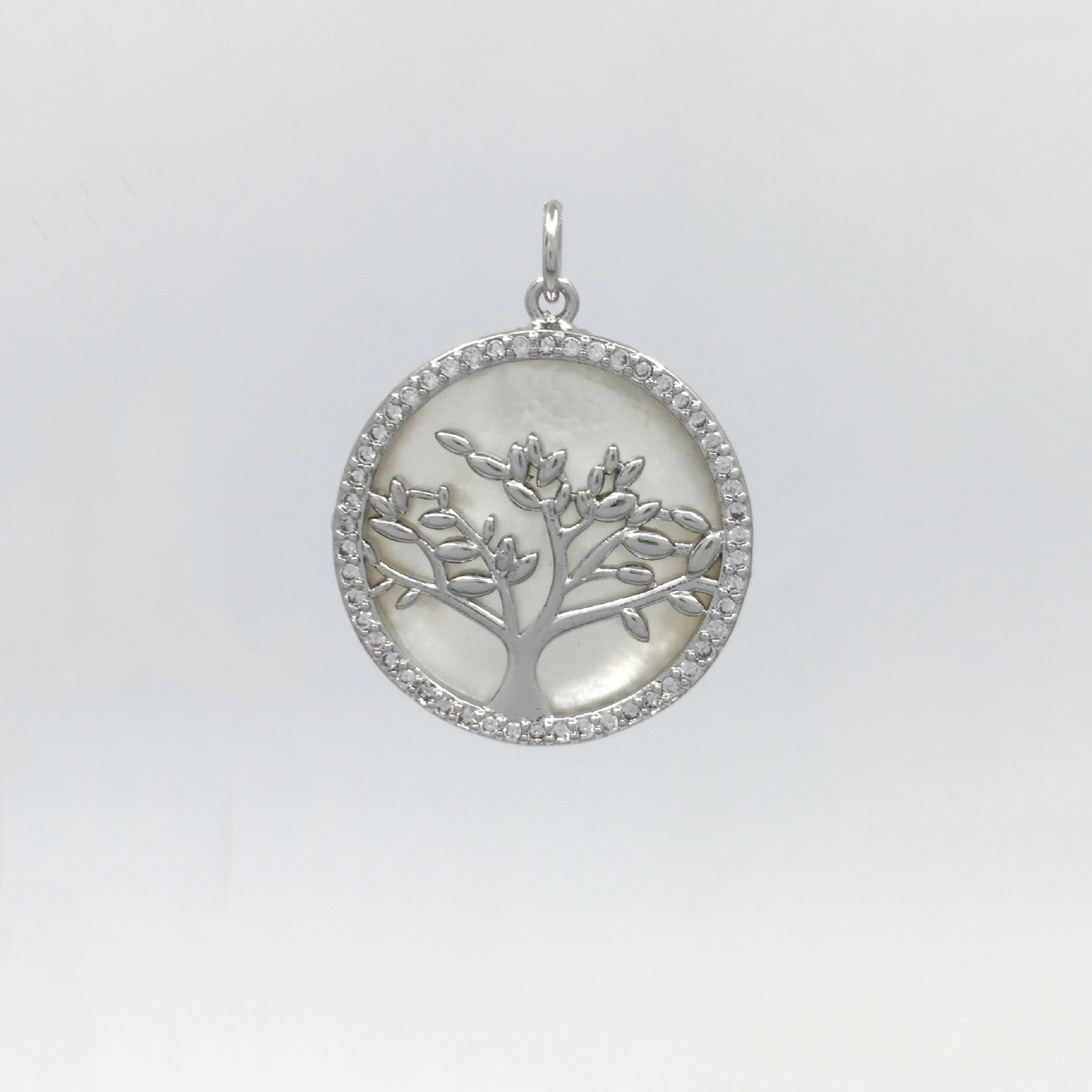 Tree of Life Charms | Bellaire Wholesale