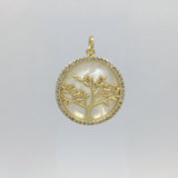 Tree of Life Charms | Bellaire Wholesale