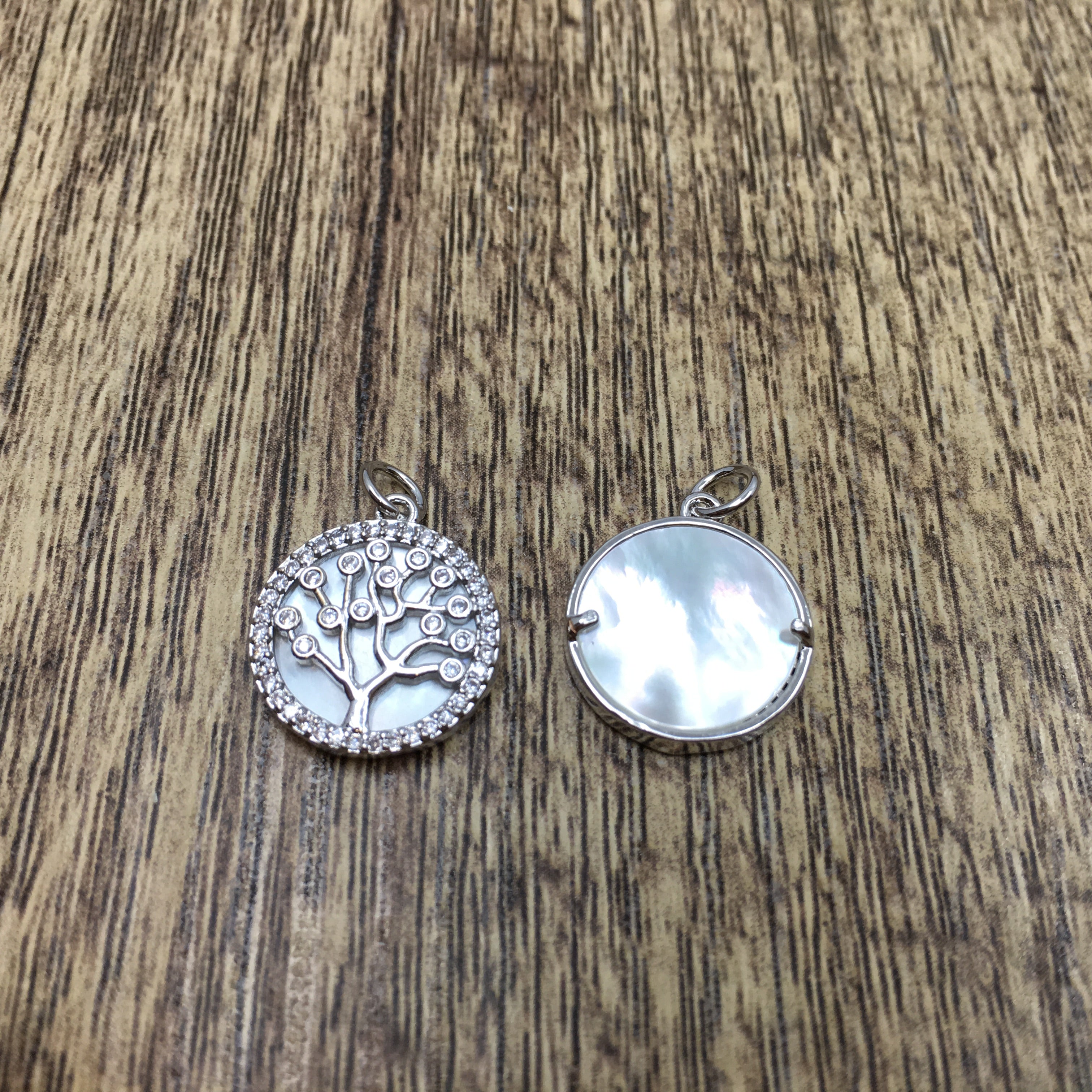 Tree of Life Charms | Bellaire Wholesale