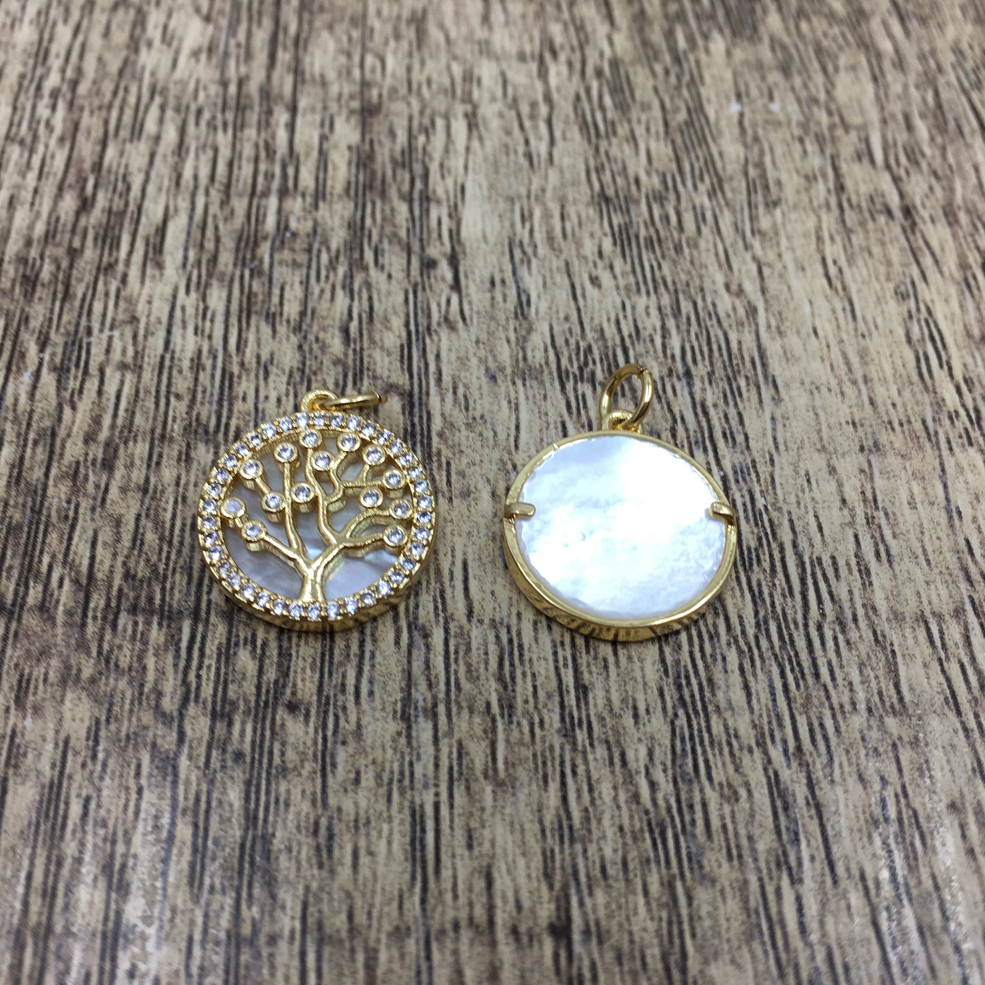 Tree of Life Charms | Bellaire Wholesale