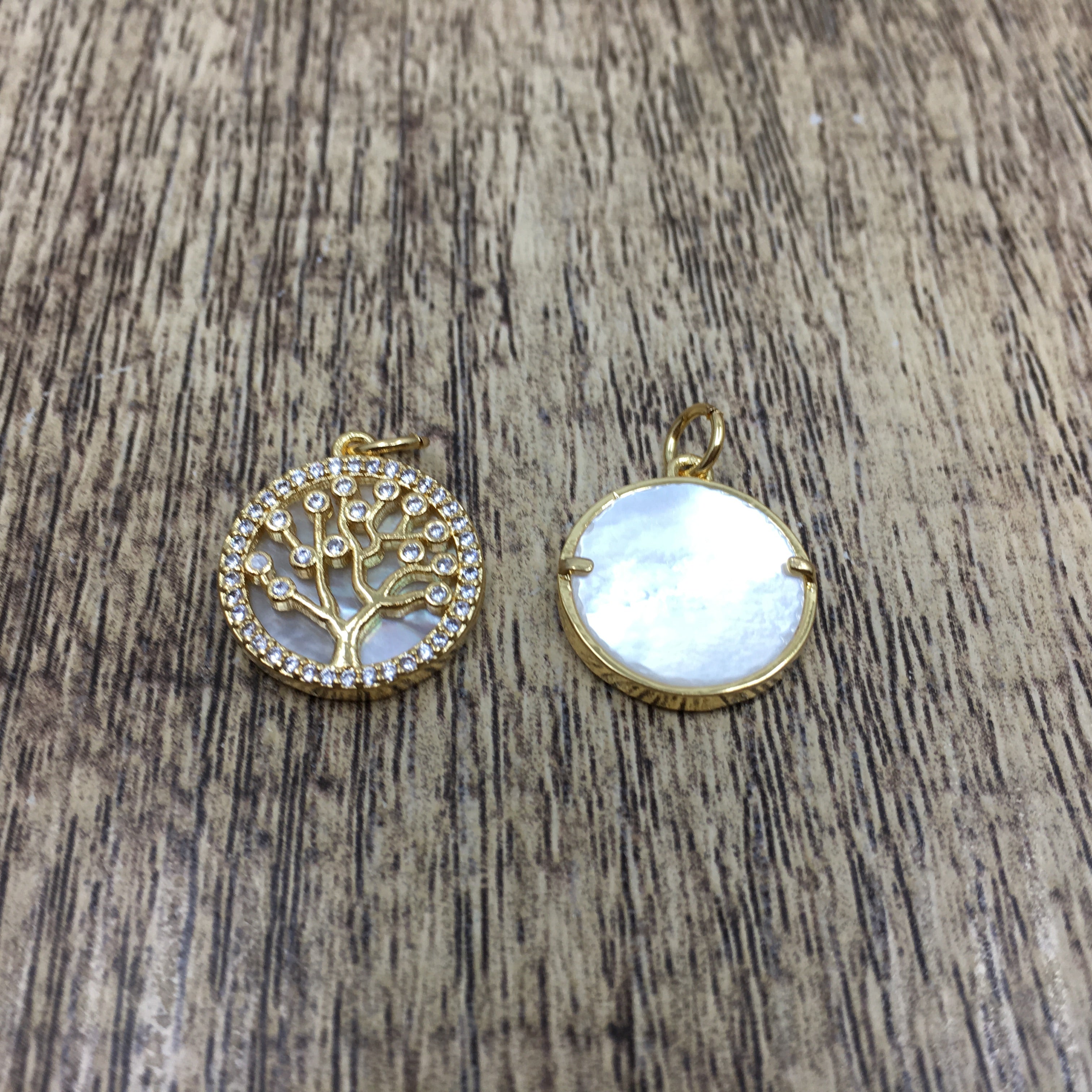 Tree of Life Charms | Bellaire Wholesale