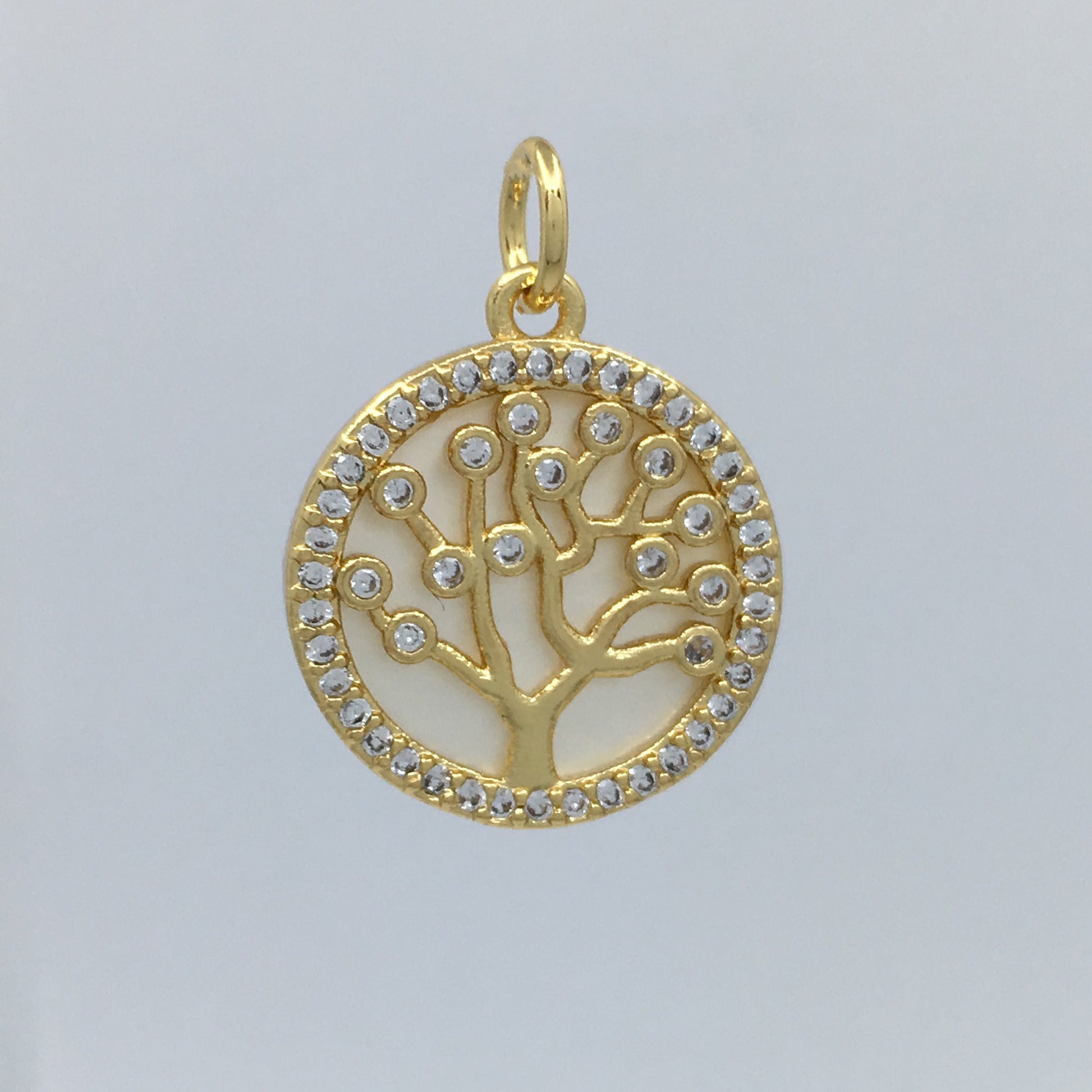 Tree of Life Charms | Bellaire Wholesale
