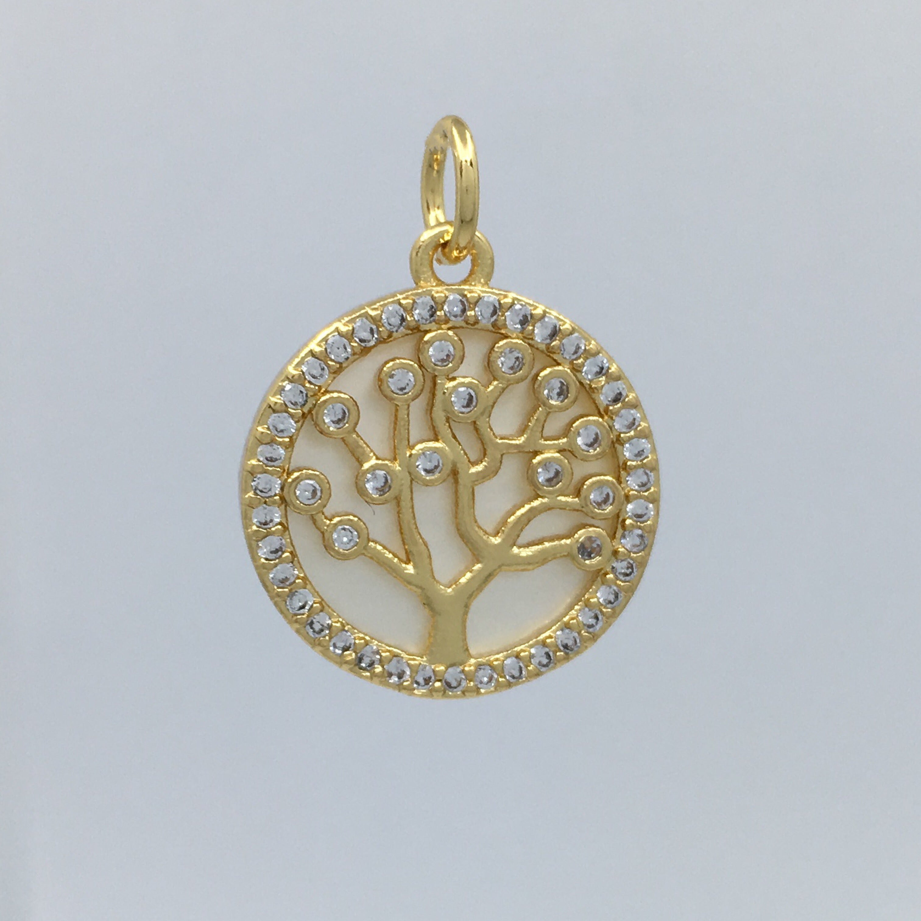 Tree of Life Charms | Bellaire Wholesale