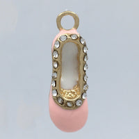 Shoe Dangle Charm | Bellaire Wholesale