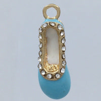 Shoe Dangle Charm | Bellaire Wholesale