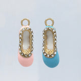 Shoe Dangle Charm | Bellaire Wholesale