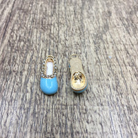 Shoe Dangle Charm | Bellaire Wholesale