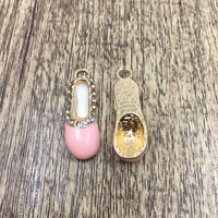 Shoe Dangle Charm | Bellaire Wholesale