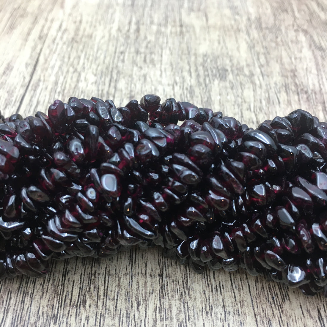 Garnet Chips | Bellaire Wholesale