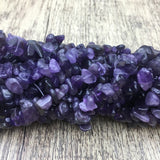 Amethyst Chips | Bellaire Wholesale