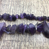 Amethyst Chips | Bellaire Wholesale