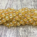 Citrine beads | Bellaire Wholesale