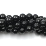 Black Tourmaline Beads | Bellaire Wholesale