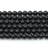 Black Tourmaline Beads | Bellaire Wholesale