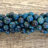 Blue Decorative Jasper | Bellaire Wholesale