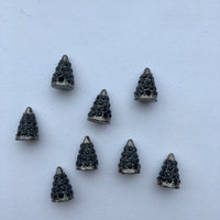 Spike beads | Bellaire Wholesale 