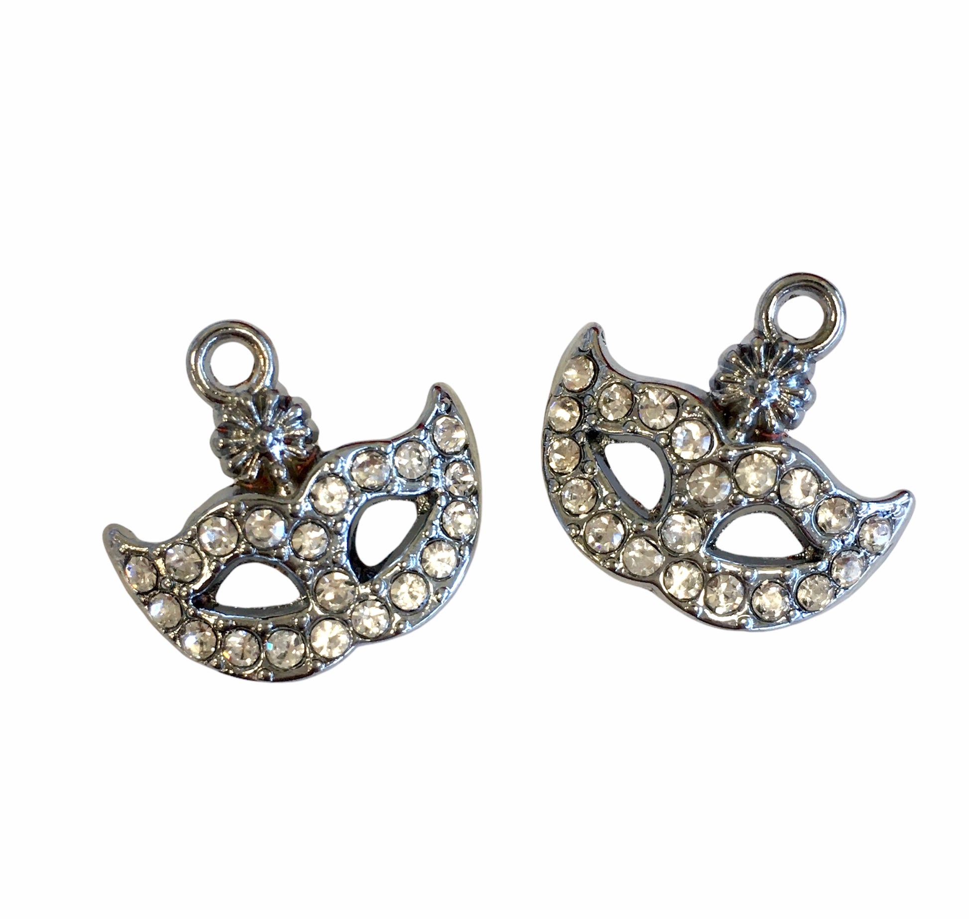 Masquerade Charm | Bellaire Wholesale