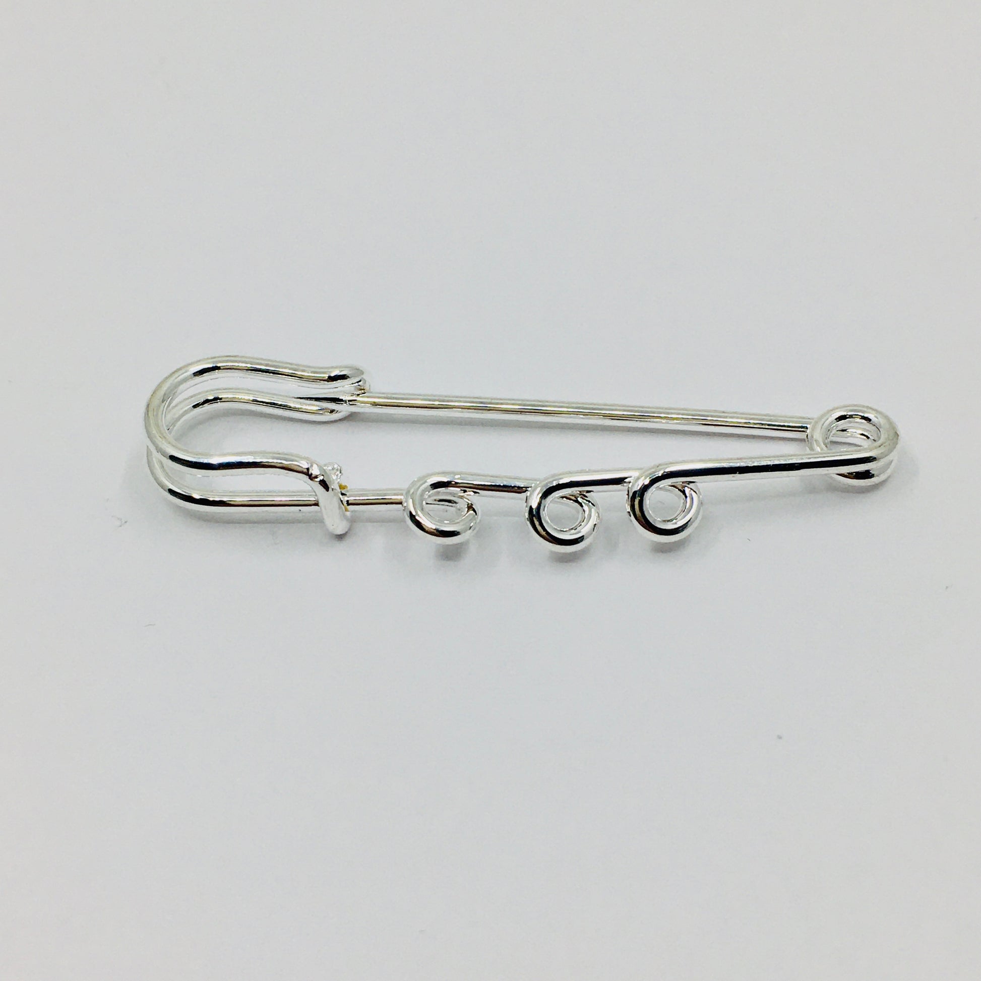 Baby Pins with Loops | Bellaire Wholesale