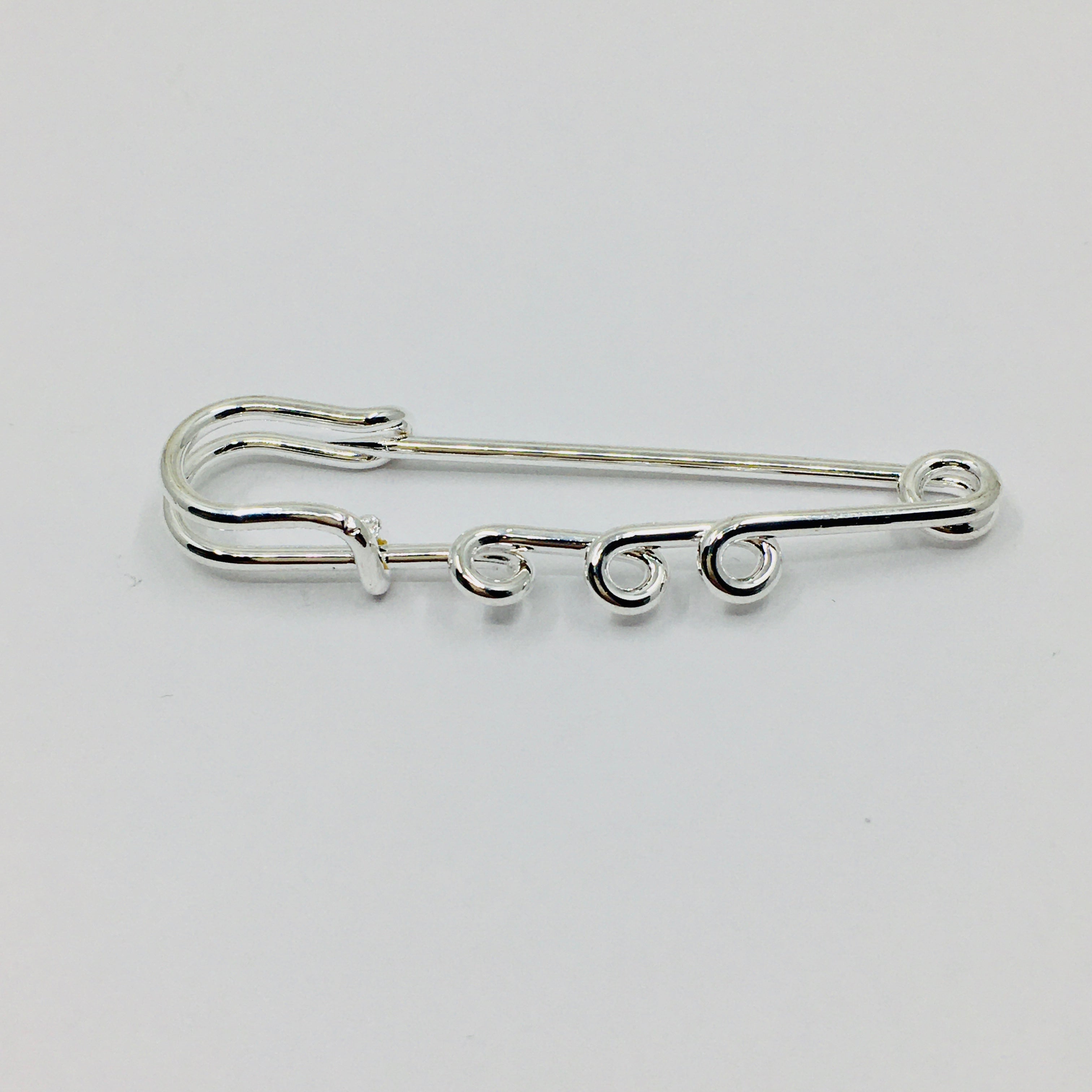 Baby Pins with Loops | Bellaire Wholesale