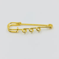 Baby Pins with Loops | Bellaire Wholesale