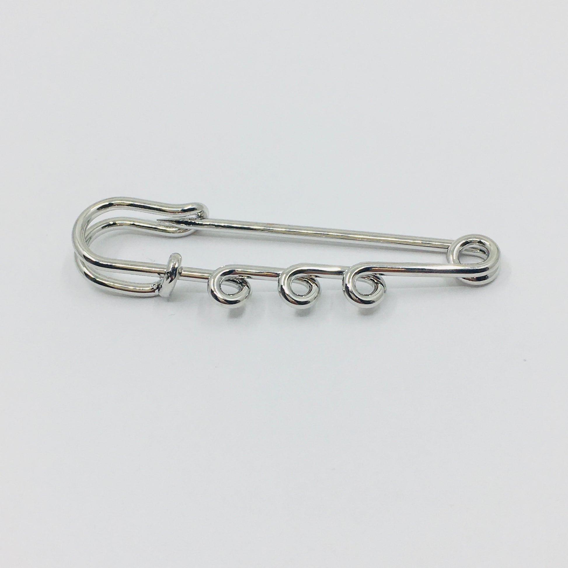 Baby Pins with Loops | Bellaire Wholesale