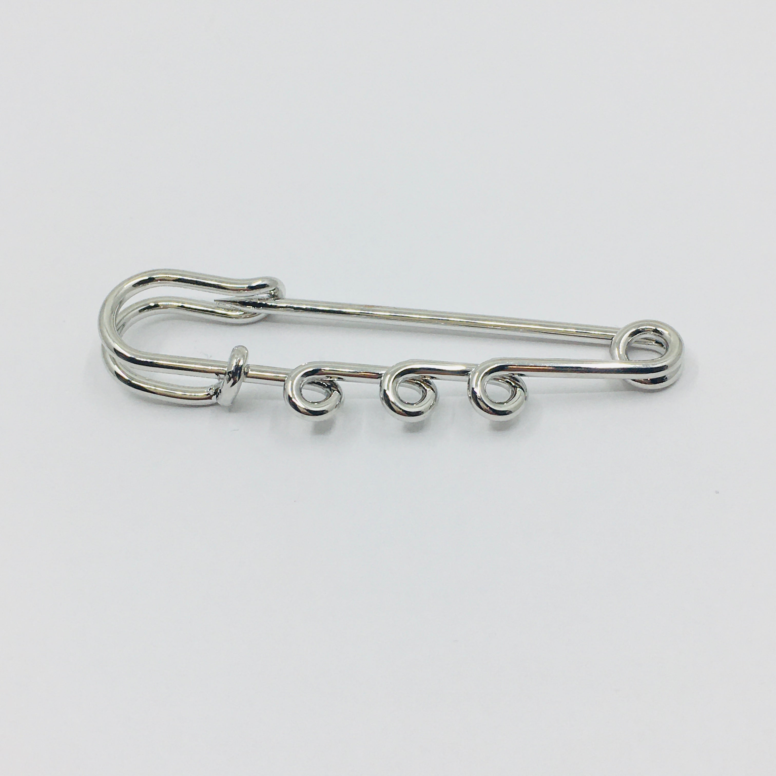 Baby Pins with Loops | Bellaire Wholesale