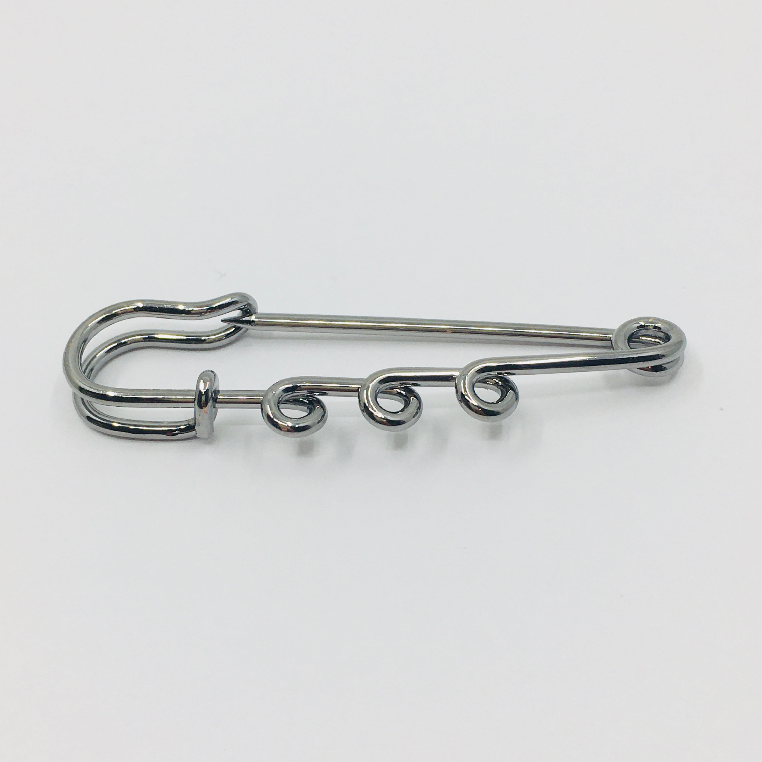 Baby Pins with Loops | Bellaire Wholesale