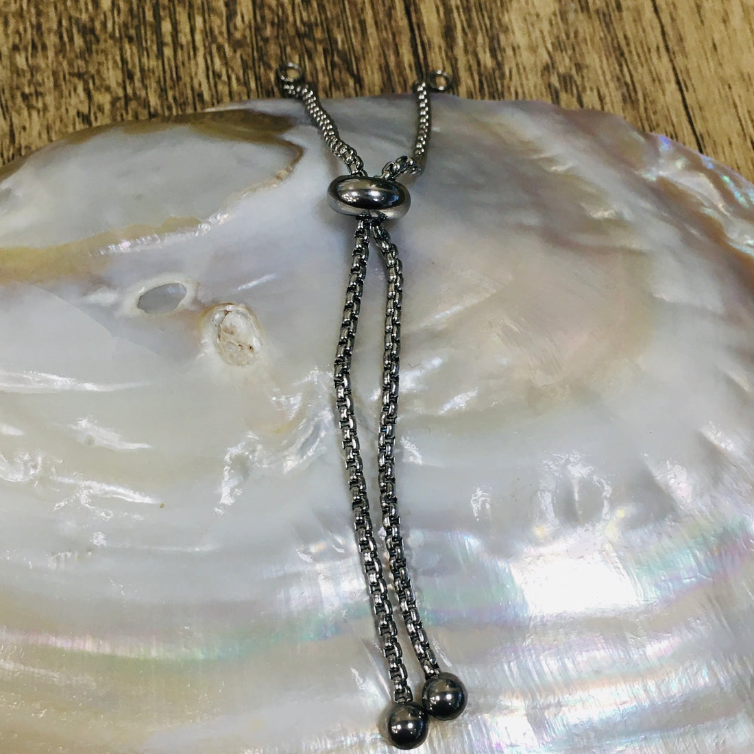Adjustable Stainless Steel Connector | Bellaire Wholesale