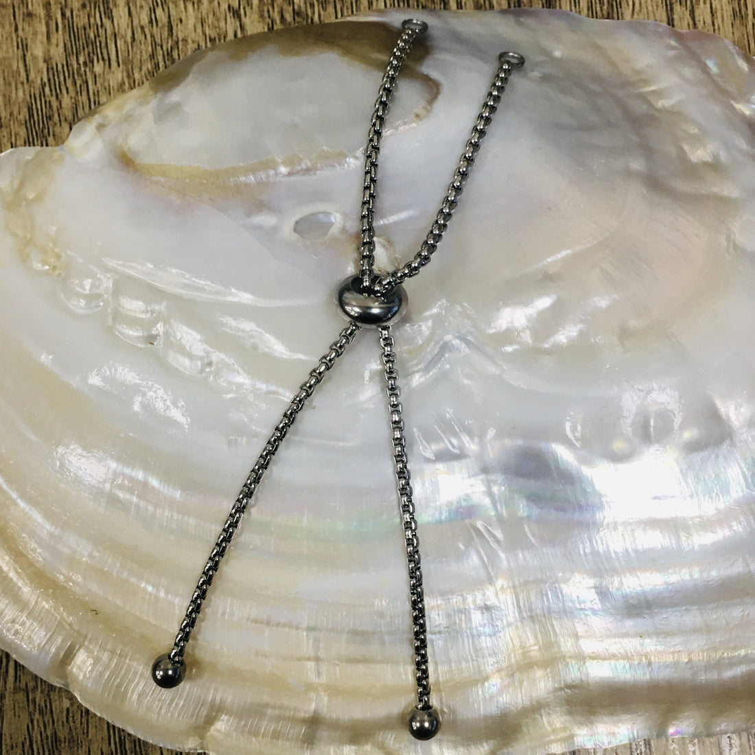 Adjustable Stainless Steel Connector | Bellaire Wholesale