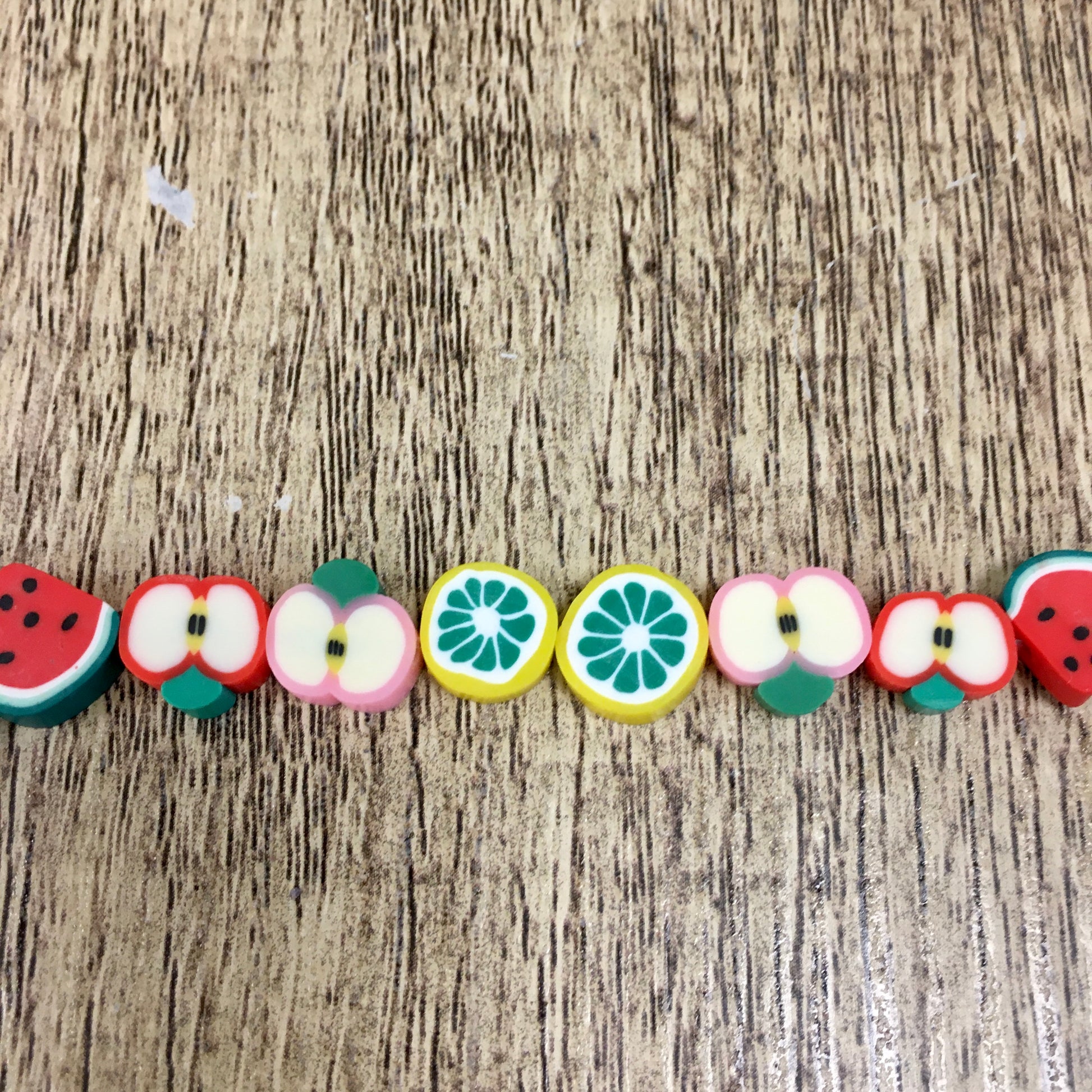 10mm Assorted Clay Beads | Bellaire Wholesale