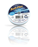 Beading Wire Soft Flex Heavy Wire | Bellaire Wholesale