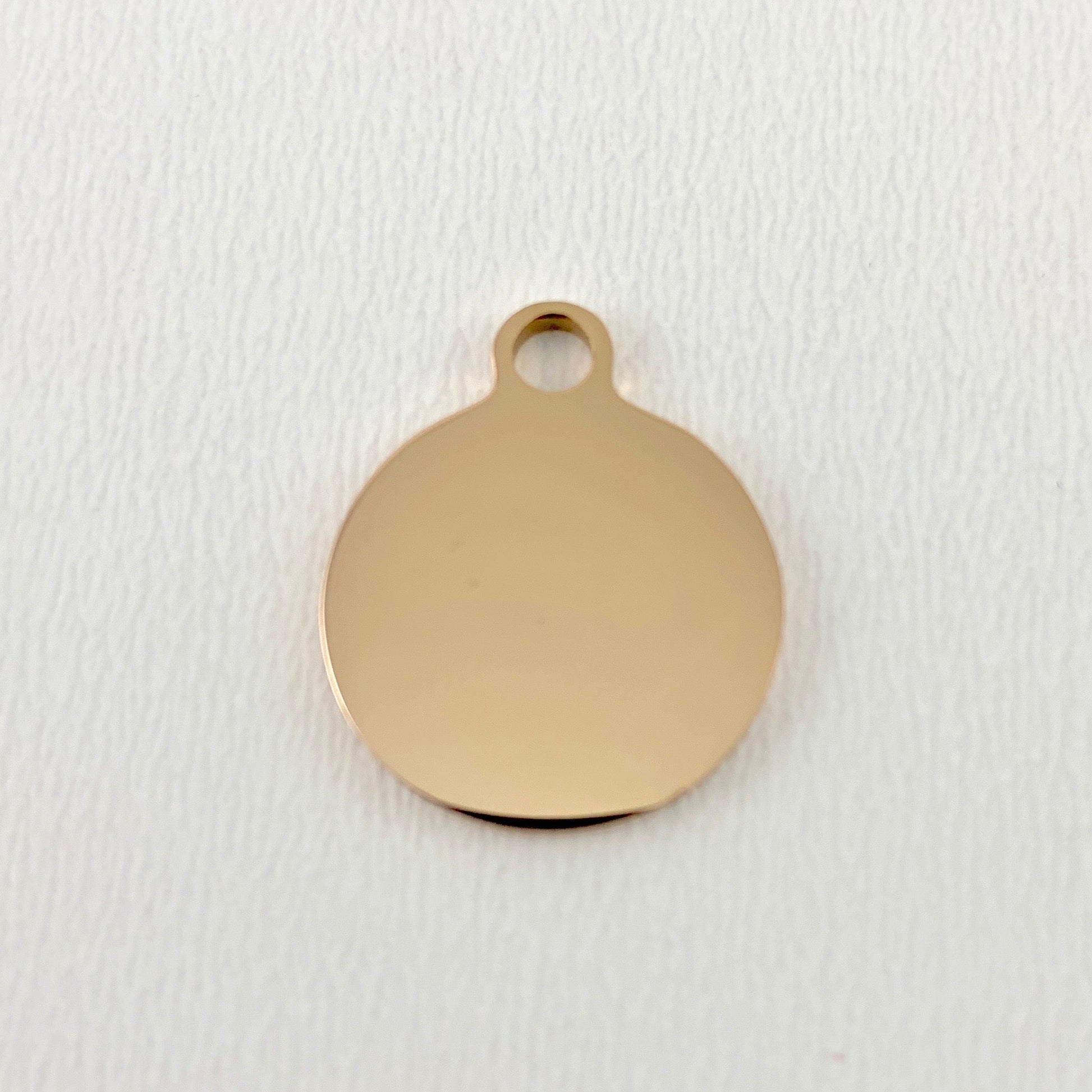 Allah in Arabic Personalized Charm | Bellaire Wholesale