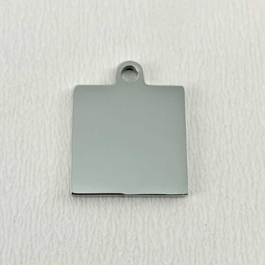 Best Nonna & Grandpa Engraved Charm | Bellaire Wholesale