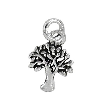 Tree of Life Charm 1
