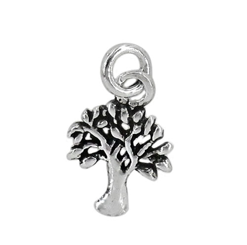 Tree of Life Charm 1