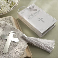 Blessing Cross Bookmark | Bellaire Wholesale